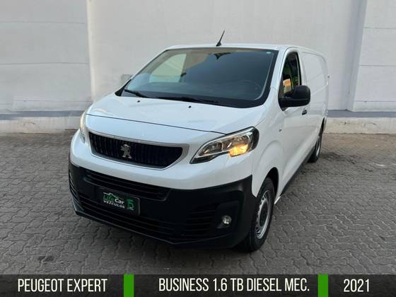 PEUGEOT EXPERT 1.6 BLUEHDI DIESEL BUSINESS PACK MANUAL PEUGEOT EXPERT 1.6 BLUEHDI DIESEL BUSINESS PACK MANUAL